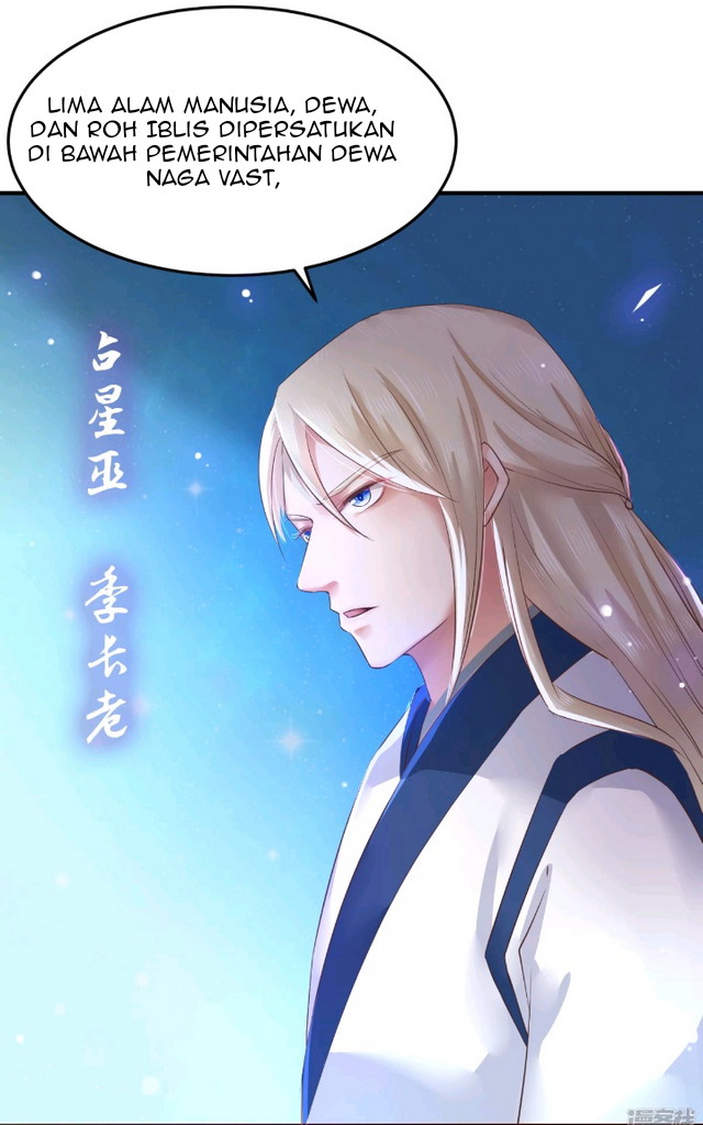 Dragon Princess Chapter 08 Gambar 17